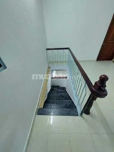 Bán nhà Lạc Long Quân, Quận 11 – 54m2, ngang 4m, 3PN, chỉ 5 tỷ nhỉnh