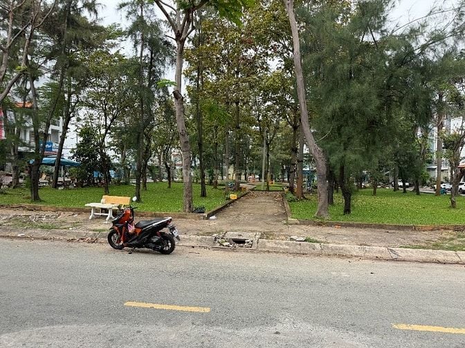 Bán gắp nền biệt thự KDC ấp 5 Phong Phú, Bình Chánh