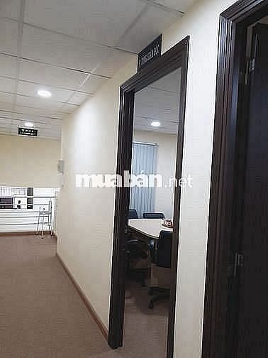 CHO THUÊ NHÀ VĂN PHÒNG, XƯỞNG TẠI 389/1 & 389/1A LÊ TRỌNG TẤN