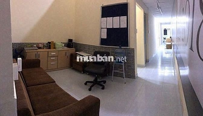 CHO THUÊ NHÀ VĂN PHÒNG, XƯỞNG TẠI 389/1 & 389/1A LÊ TRỌNG TẤN