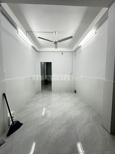 BÁN NHÀ HẺM XE HƠI ĐƯỜNG 3 THÁNG 2 QUẬN 10