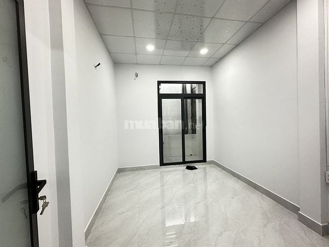 BÁN NHÀ HẺM XE HƠI ĐƯỜNG 3 THÁNG 2 QUẬN 10