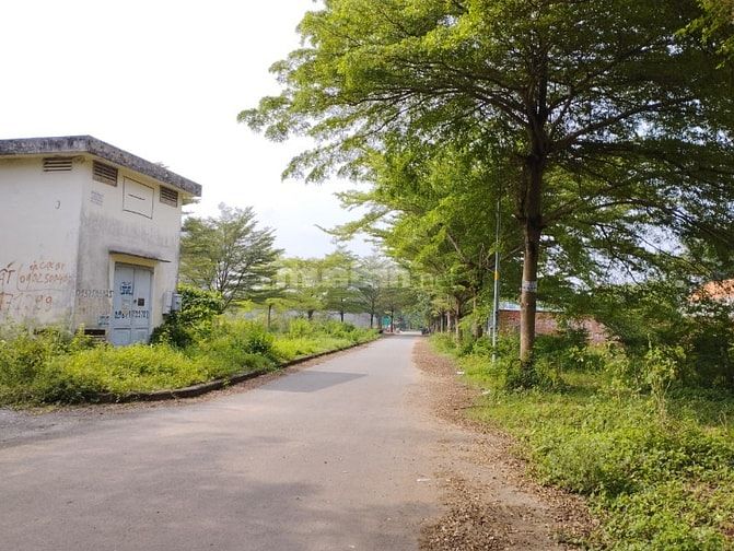 Cần bán nền đất DA Thời Báo Kinh Tế Sài Gòn đường Bưng Ông Thoàn q9