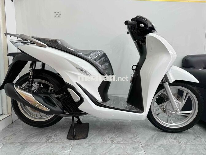 Honda SH150i 2021 ABS Trắng đen 2800km - Muaban.net