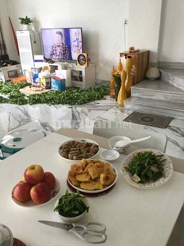 Bán Villas 2 mặt tiền đường số 72A đường Thạnh Mỹ Lợi, Quận 2