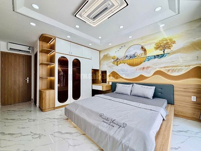 NHÀ RIÊNG TÂN PHÚ 3 TỎI 650 NGAY TÔ HIỆU GẦN CHUNG CƯ ĐẦM SEN SHR