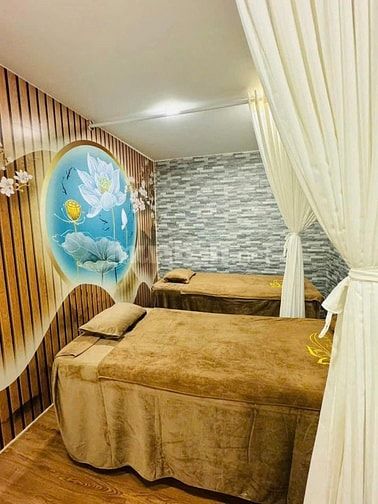 NHÀ MẶT HẺM TÔ HIỆU  TÂN PHÚ CHỈ 8.5TỶ ĐANG LÀM SPA MUA ĐỂ LẠI TOÀN BỘ