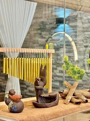 NHÀ MẶT HẺM TÔ HIỆU  TÂN PHÚ CHỈ 8.5TỶ ĐANG LÀM SPA MUA ĐỂ LẠI TOÀN BỘ