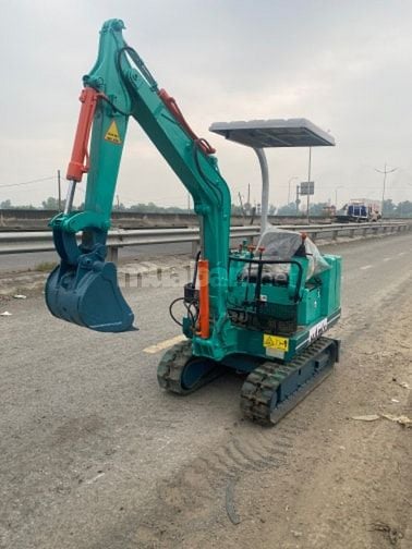 Mua bán xe cơ giới xe công trình thanh toán một lần 