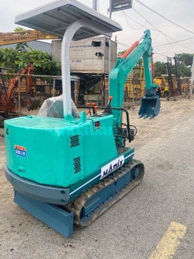 Mua bán xe cơ giới xe công trình thanh toán một lần 