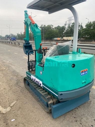 Mua bán xe cơ giới xe công trình thanh toán một lần 