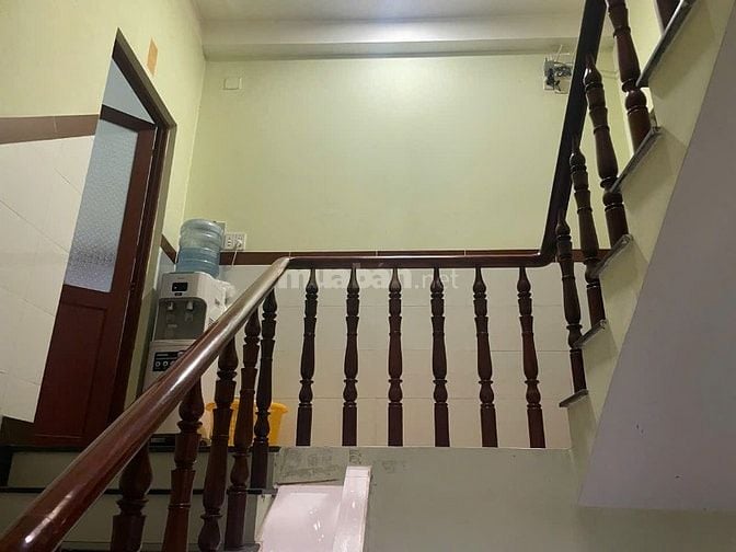 Bán Nhà KDC Bình Hưng, Bình Chánh, giáp ranh bến xe Q8 vào 500m
