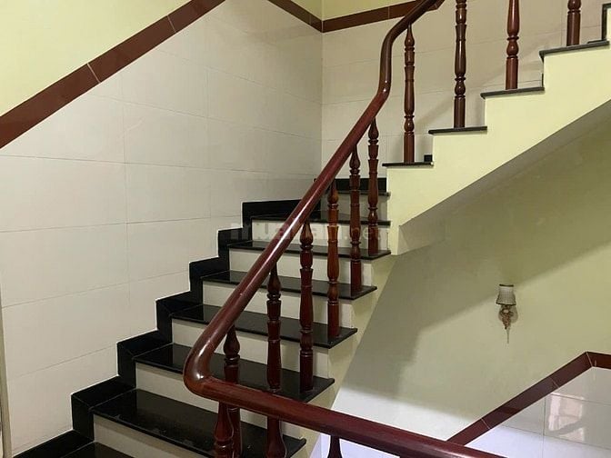 Bán Nhà KDC Bình Hưng, Bình Chánh, giáp ranh bến xe Q8 vào 500m