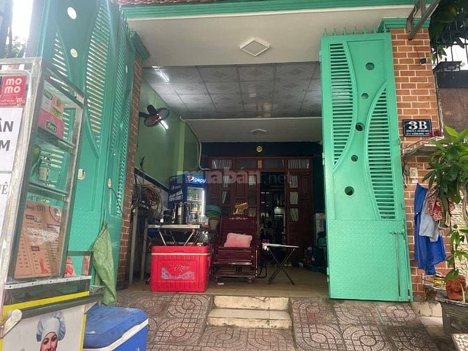 Bán Nhà KDC Bình Hưng, Bình Chánh, giáp ranh bến xe Q8 vào 500m