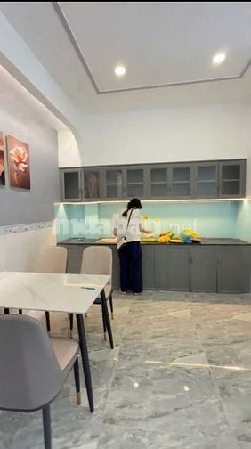 CHỐT NHANH CHỈ 1 CĂN DUY NHẤT Đ NGUYỄN HIỀN, QUẬN 3 GIÁ MỀM KHÔNG VAY 