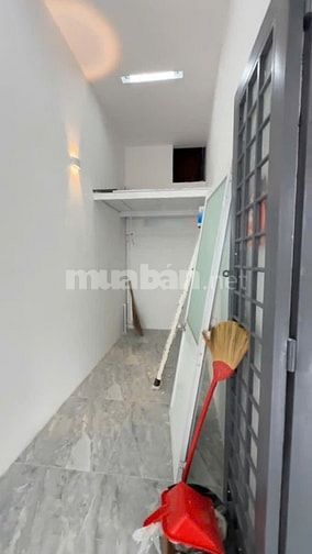 CHỐT NHANH CHỈ 1 CĂN DUY NHẤT Đ NGUYỄN HIỀN, QUẬN 3 GIÁ MỀM KHÔNG VAY 