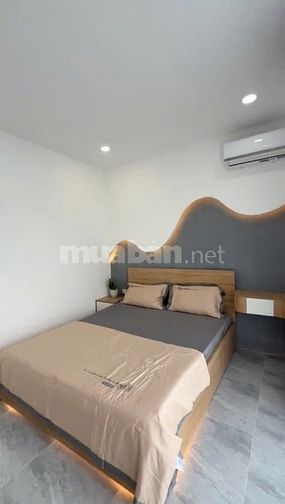 CHỐT NHANH CHỈ 1 CĂN DUY NHẤT Đ NGUYỄN HIỀN, QUẬN 3 GIÁ MỀM KHÔNG VAY 
