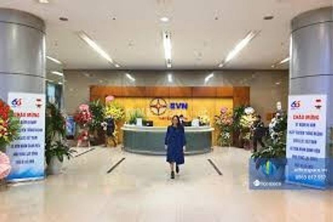 Tuyển cán bộ, nhân viên bảo vệ Ngành điện lực
