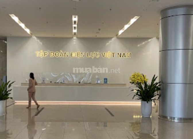 Tuyển cán bộ, nhân viên bảo vệ Ngành điện lực