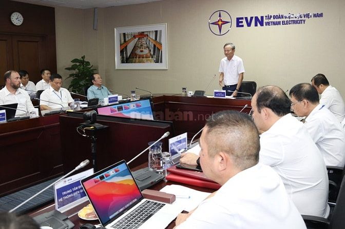 Tuyển cán bộ, nhân viên bảo vệ Ngành điện lực