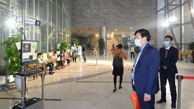 Tuyển cán bộ, nhân viên bảo vệ Ngành điện lực