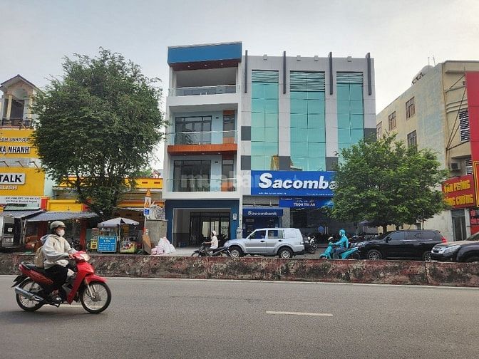 Bán nhà MT số 77 Lê Trọng Tấn, P. Sơn Kỳ, Tân Phú