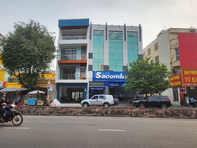 Bán nhà MT số 77 Lê Trọng Tấn, P. Sơn Kỳ, Tân Phú