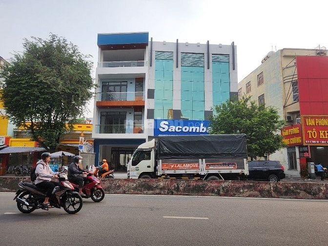 Bán nhà MT số 77 Lê Trọng Tấn, P. Sơn Kỳ, Tân Phú