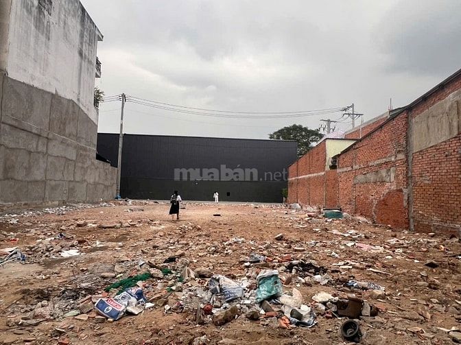 ĐẤT MẶT TIỀN PHAN VĂN ĐỐI – HÀNG HIẾM