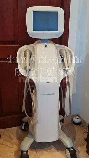 Máy Triệt Lông IPL Diode Thanh Lý, Laser Xóa Xăm Fractional Co2 Spa Cũ