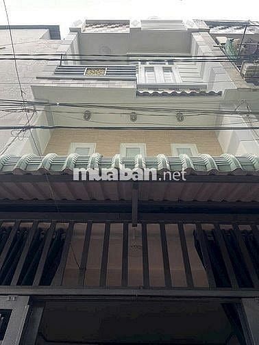 BAN NHA 1/ LÊ THỊ RIÊNG, P.THỚI AN, Q12 