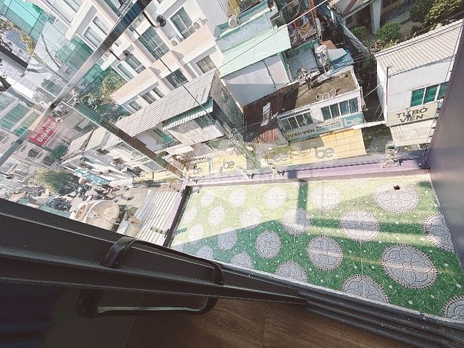 🍀 24 NGUYỄN THƯỢNG HIỀN Q3 | TRỆT 3L ST ( Có 4PN 4WC KHÉP KÍN ) 🍀 