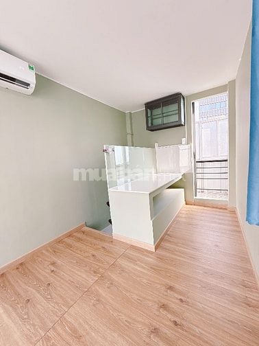 🍀 24 NGUYỄN THƯỢNG HIỀN Q3 | TRỆT 3L ST ( Có 4PN 4WC KHÉP KÍN ) 🍀 