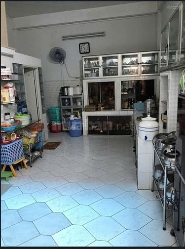 GIẢM SÂU GẤP BÁN, LÊ ĐẠI HÀNH QUẬN 11, HẺM 8M DT 87M2 (4*22)