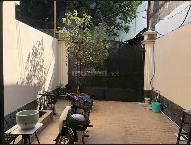 GIẢM SÂU GẤP BÁN, LÊ ĐẠI HÀNH QUẬN 11, HẺM 8M DT 87M2 (4*22)
