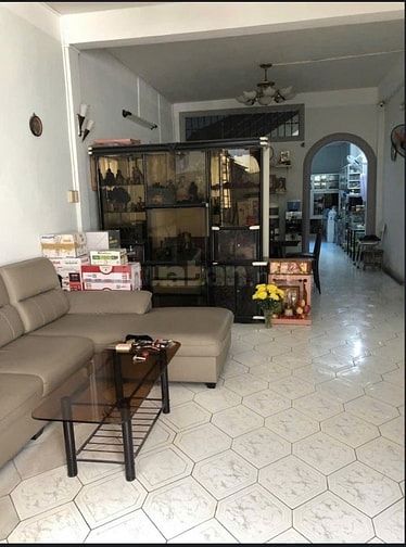 GIẢM SÂU GẤP BÁN, LÊ ĐẠI HÀNH QUẬN 11, HẺM 8M DT 87M2 (4*22)