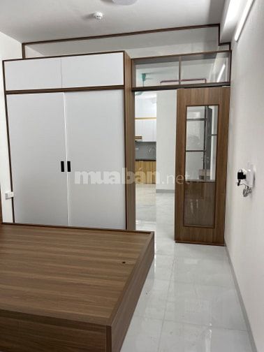 Cho thuê căn hộ CCMini ngõ 3 Cầu bươu-P Thanh liệt-HN