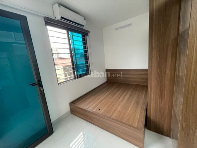 Cho thuê căn hộ CCMini ngõ 3 Cầu bươu-P Thanh liệt-HN