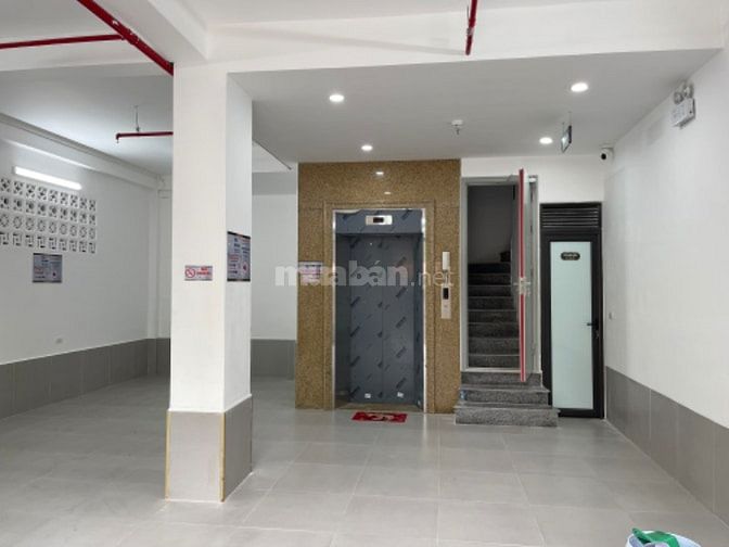 Cho thuê căn hộ CCMini ngõ 3 Cầu bươu-P Thanh liệt-HN