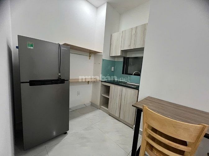 Cho thuê phòng đầy đủ nội thất giá rẻ ở Cityland