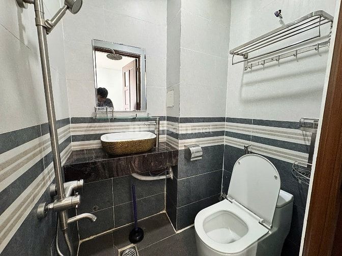 Cho thuê phòng đầy đủ nội thất giá rẻ ở Cityland