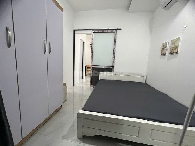 Cho thuê phòng đầy đủ nội thất giá rẻ ở Cityland