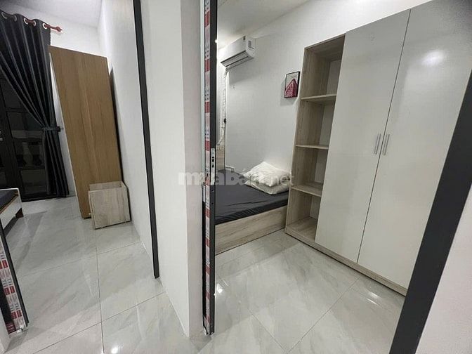 Cho thuê phòng đầy đủ nội thất giá rẻ ở Cityland