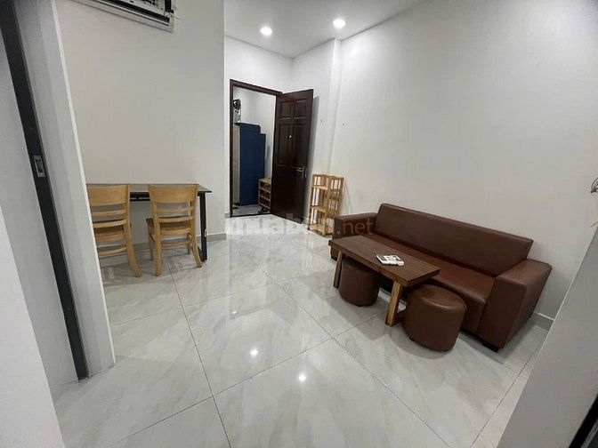 Cho thuê phòng đầy đủ nội thất giá rẻ ở Cityland