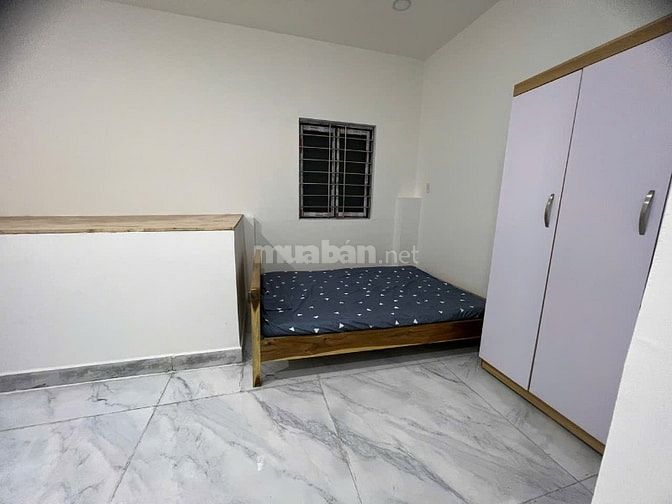 Cho thuê phòng đầy đủ nội thất giá rẻ ở Cityland