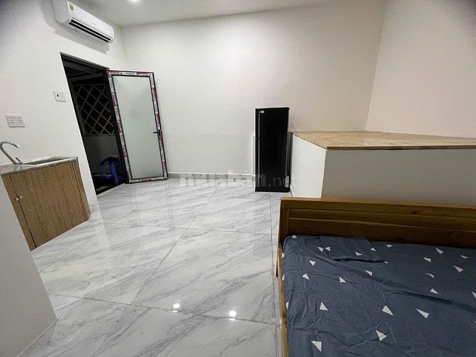 Cho thuê phòng đầy đủ nội thất giá rẻ ở Cityland