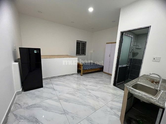 Cho thuê phòng đầy đủ nội thất giá rẻ ở Cityland