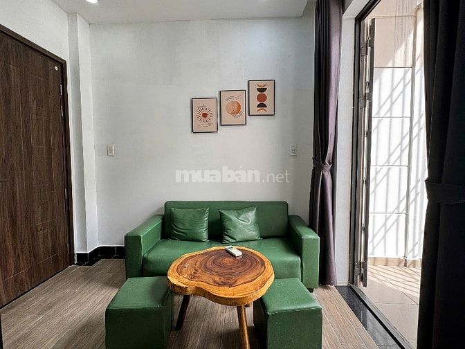 Cho thuê phòng đầy đủ nội thất giá rẻ ở Cityland