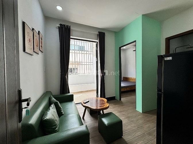Cho thuê phòng đầy đủ nội thất giá rẻ ở Cityland