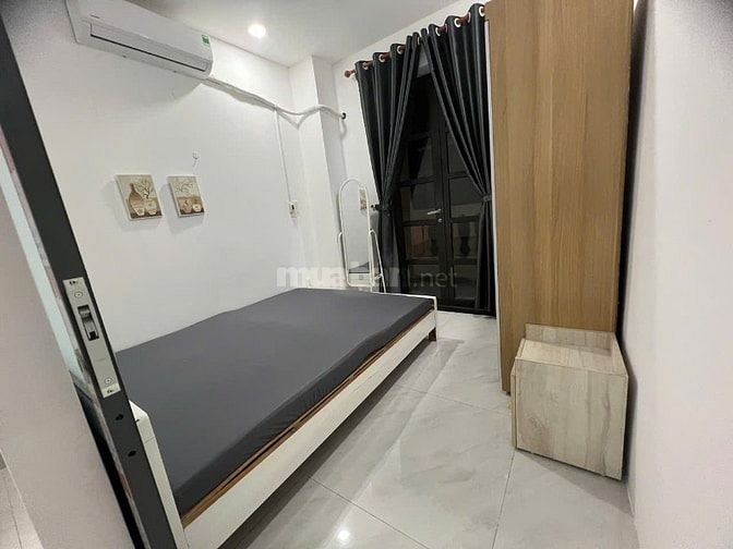 Cho thuê phòng đầy đủ nội thất giá rẻ ở Cityland